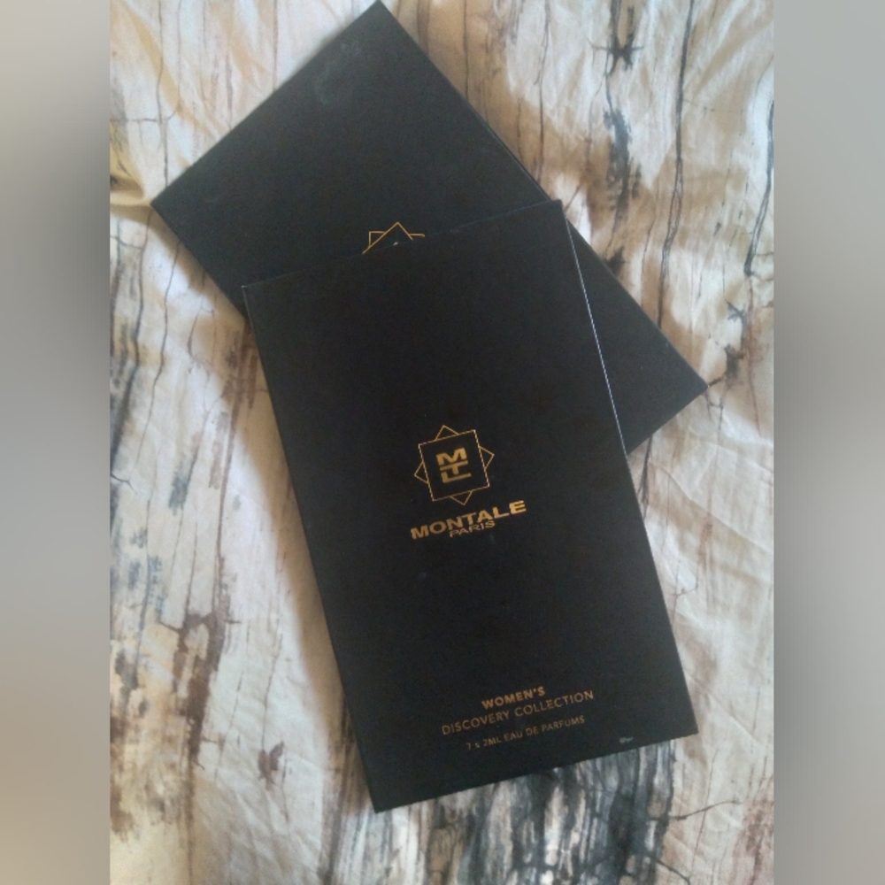 Montale Women's Custom Discovery Collection